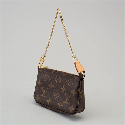 best small Louis Vuitton bag